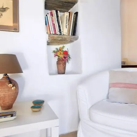 Aegean Bliss - Hydroussa 别墅