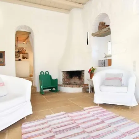 Aegean Bliss - Hydroussa Villa Andros Town