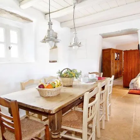 Aegean Bliss - Hydroussa Andros Town