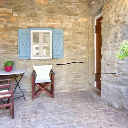 Aegean Bliss - Hydroussa *