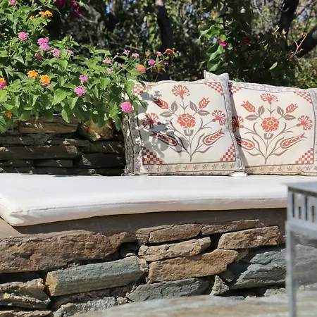 Aegean Bliss - Hydroussa *