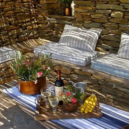 Villa Aegean Bliss - Hydroussa