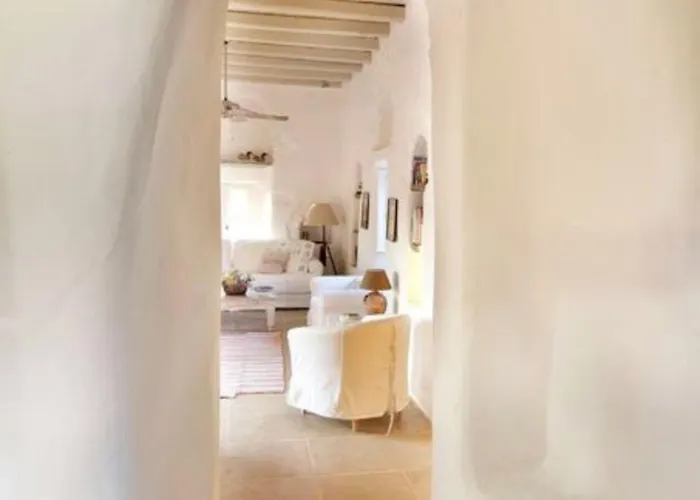 Βίλα Aegean Bliss - Hydroussa Korthio