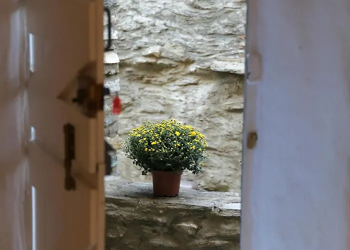 Aegean Bliss - Hydroussa *