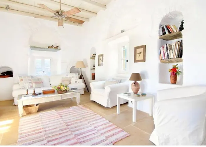 Aegean Bliss - Hydroussa Βίλα *