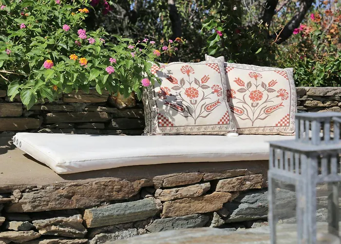 Aegean Bliss - Hydroussa *