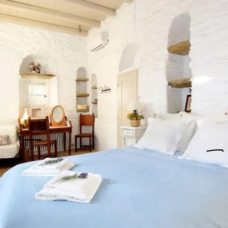 Aegean Bliss - Hydroussa