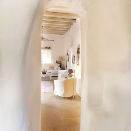 Villa Aegean Bliss - Hydroussa Korthio