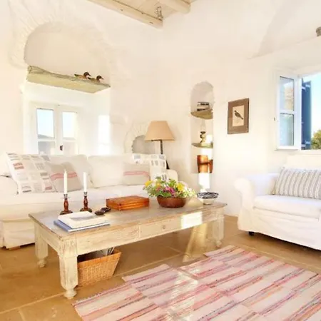 Aegean Bliss - Hydroussa *