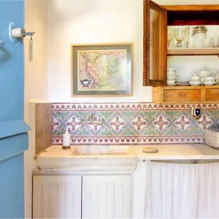 Villa Aegean Bliss - Hydroussa *