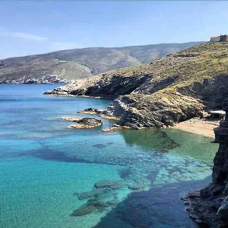 Aegean Bliss - Hydroussa