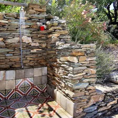 Villa Aegean Bliss - Hydroussa