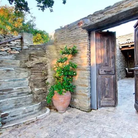 Aegean Bliss - Hydroussa Villa *