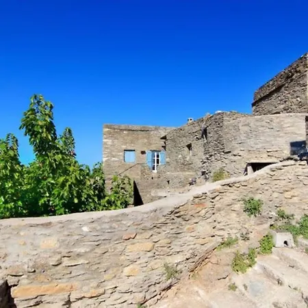 Aegean Bliss - Hydroussa *