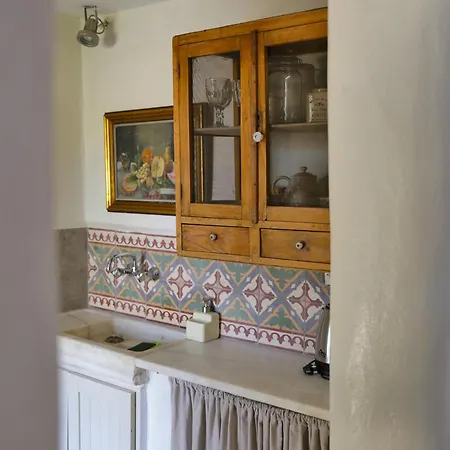 Villa Aegean Bliss - Hydroussa *