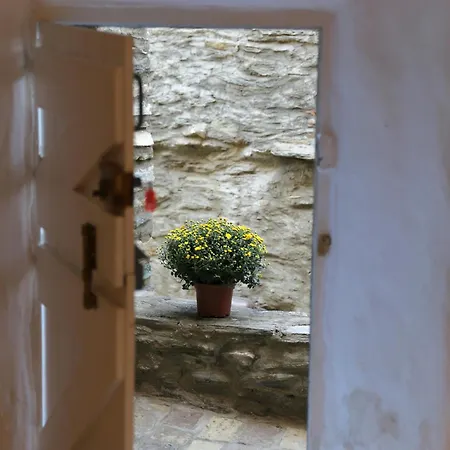 Aegean Bliss - Hydroussa *