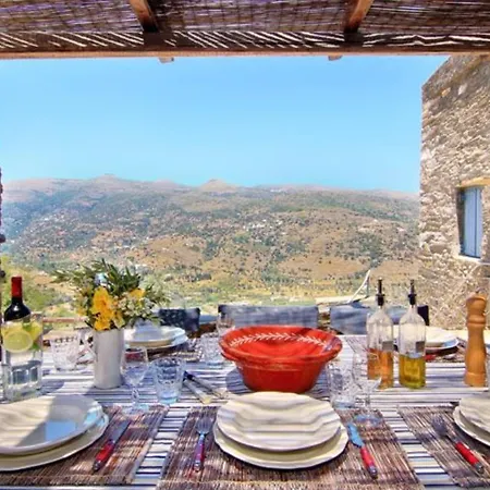 Aegean Bliss - Hydroussa