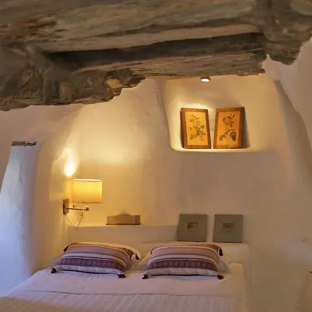 Villa Aegean Bliss - Hydroussa