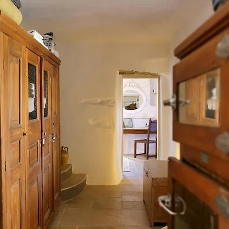 Villa Aegean Bliss - Hydroussa *