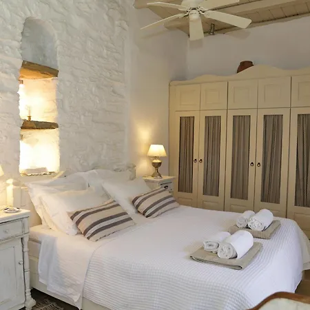 Aegean Bliss - Hydroussa Villa