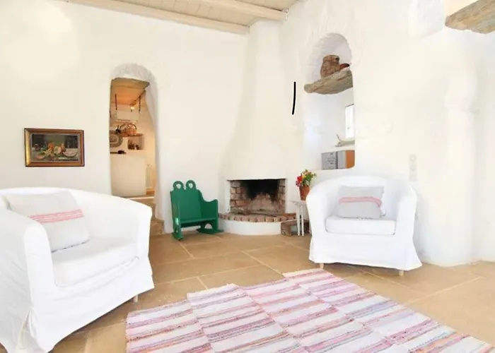 Aegean Bliss - Hydroussa Вилла Korthio