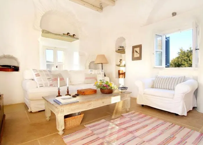 Aegean Bliss - Hydroussa *