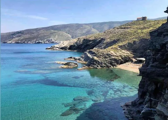 Aegean Bliss - Hydroussa