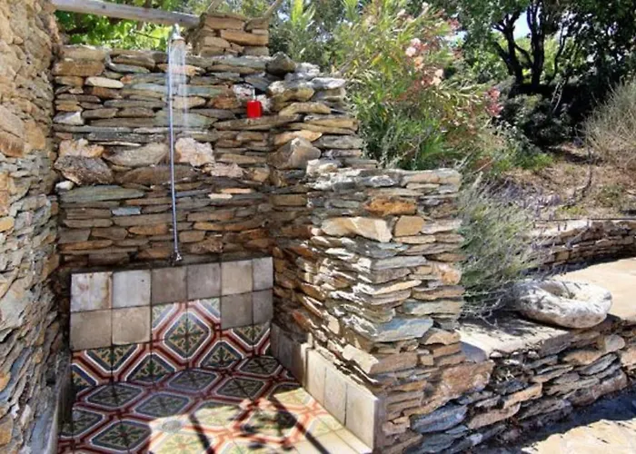 Вилла Aegean Bliss - Hydroussa