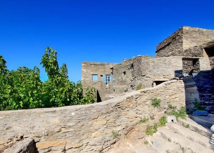 Aegean Bliss - Hydroussa *