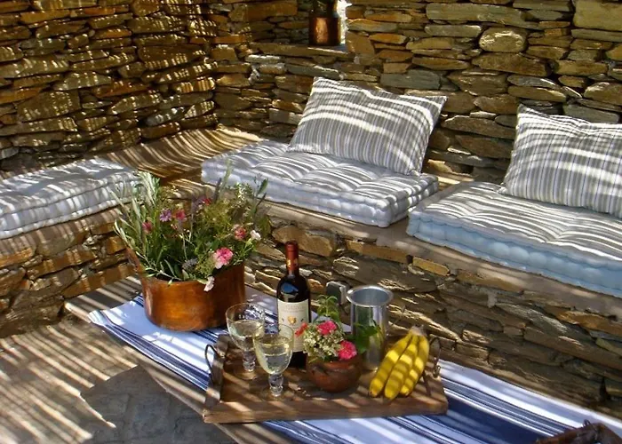 Вилла Aegean Bliss - Hydroussa