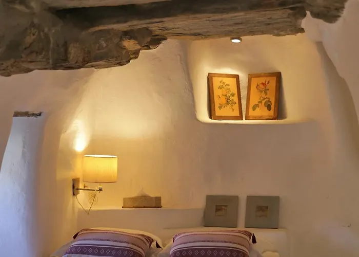 Вилла Aegean Bliss - Hydroussa